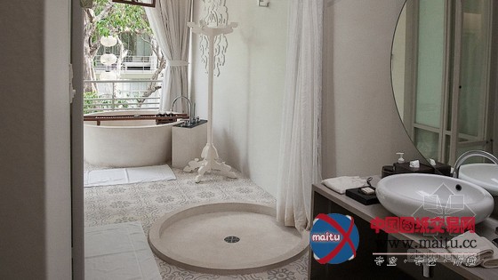 泰国普吉岛莎拉度假酒店 拥有绚丽美景独一无二地方