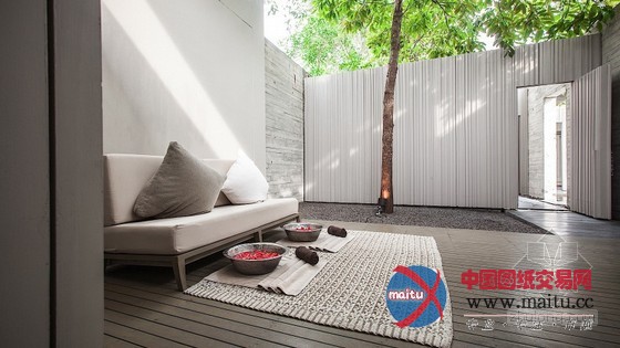 泰国普吉岛莎拉度假酒店 拥有绚丽美景独一无二地方