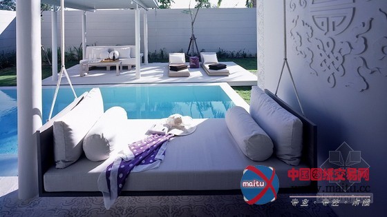 泰国普吉岛莎拉度假酒店 拥有绚丽美景独一无二地方