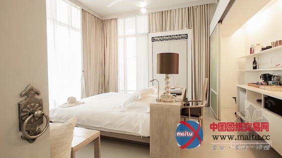 泰国普吉岛莎拉度假酒店 拥有绚丽美景独一无二地方