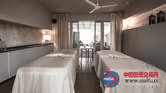 泰国普吉岛莎拉度假酒店 拥有绚丽美景独一无二地方