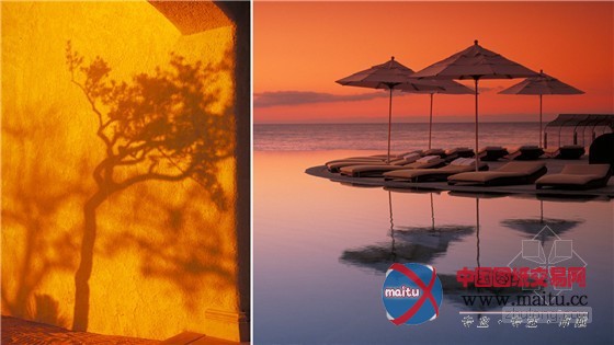 墨西哥卡波圣卢卡斯奢华度假酒店