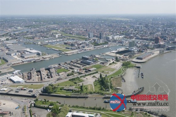 历史文化汇集的海湾公园:比利时船坞公园