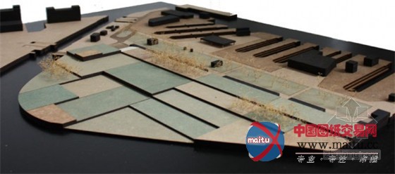 历史文化汇集的海湾公园:比利时船坞公园