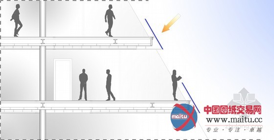 paolo venturella等设计的意大利“太阳捕捉塔”