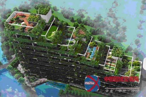 “五个坚持”保障南京全方位立体绿化实施