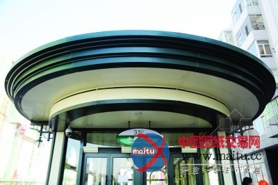 钢结构站台设计 欧式创作风格吸人眼球