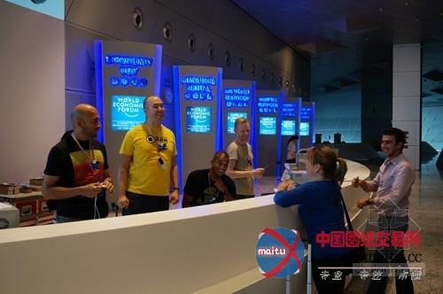 达沃斯筹备费用减35% 会议中心施工难度堪比鸟巢