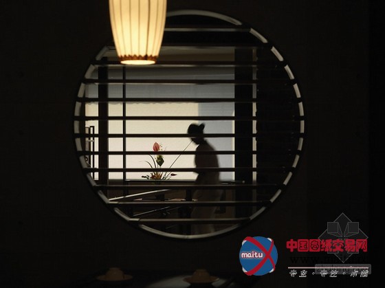 高雄鼎王麻辣锅餐厅设计 特色还具新意