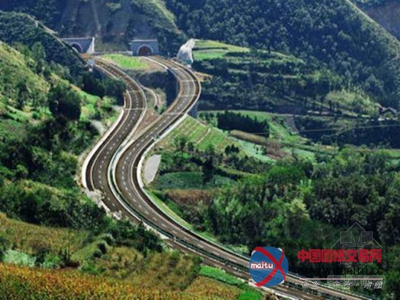 昆磨高速“死亡之坡”解析