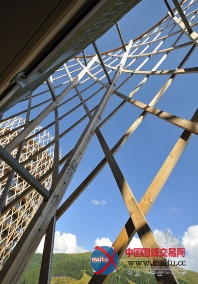 Matteo Thun等设计的奥地利公寓