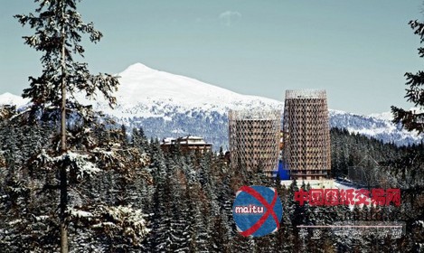 Matteo Thun等设计的奥地利公寓