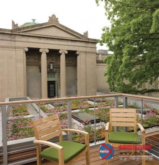 美国芝加哥科学与工业博物馆的智能家居公园