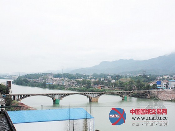 湖南永安大桥连续式定向爆破拆除成功(组图)