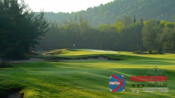 越南顺化兰珂悦榕庄度假村 充满诗意的地方