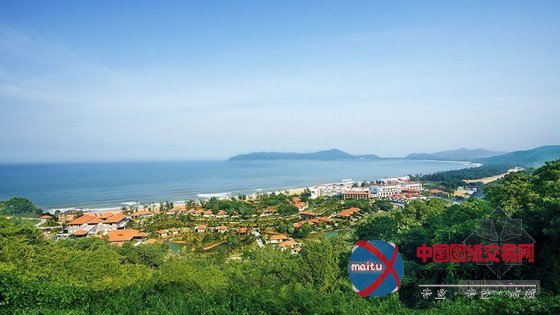 越南顺化兰珂悦榕庄度假村 充满诗意的地方