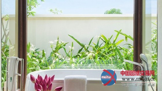 越南顺化兰珂悦榕庄度假村 充满诗意的地方