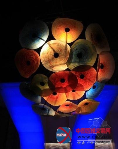 新型节能智能化LED灯省电50%