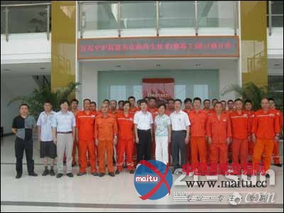 英达为沪宁高速开展“定制式”培训受好评