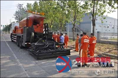 英达为沪宁高速开展“定制式”培训受好评