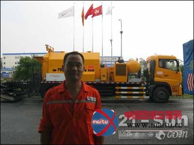 英达为沪宁高速开展“定制式”培训受好评