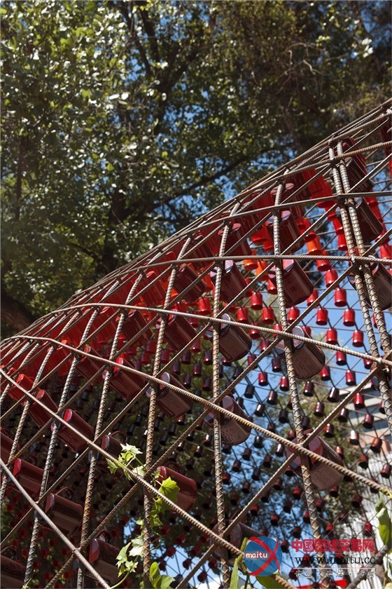 rojkind arquitectos设计的墨西哥咖啡杯创意门户