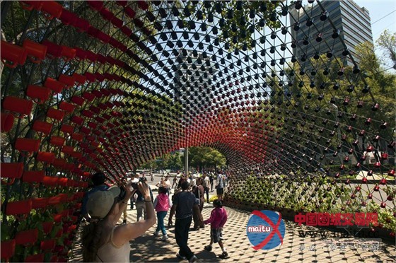 rojkind arquitectos设计的墨西哥咖啡杯创意门户