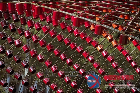 rojkind arquitectos设计的墨西哥咖啡杯创意门户