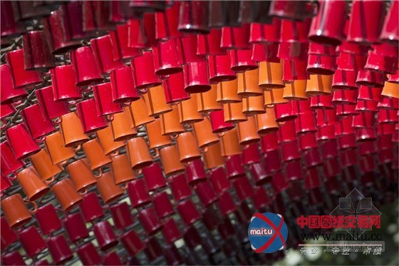 rojkind arquitectos设计的墨西哥咖啡杯创意门户