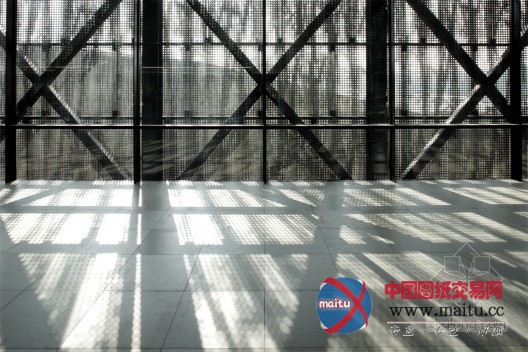 ACXT设计的西班牙LEED白金认证数据中心