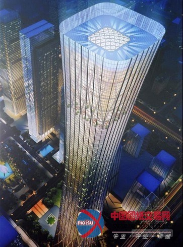 崛起的北京CBD核心正积极创造新高度