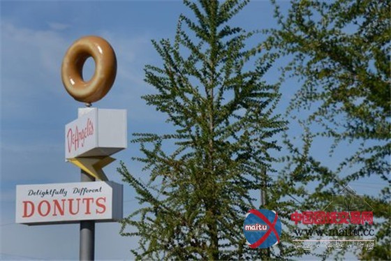 丹麦哥本哈根彩色艺术城市公园