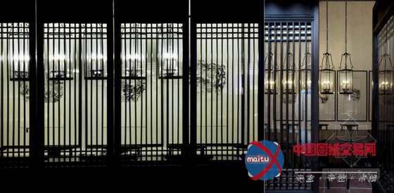 东莞首家桃源般的艺术主题中式现代微酒店设计