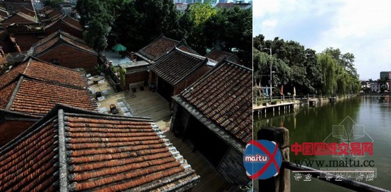 东莞首家桃源般的艺术主题中式现代微酒店设计