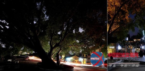 东莞首家桃源般的艺术主题中式现代微酒店设计