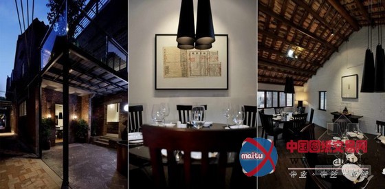 东莞首家桃源般的艺术主题中式现代微酒店设计