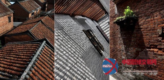 东莞首家桃源般的艺术主题中式现代微酒店设计