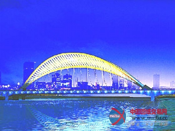 资深专家解析未来桥梁发展新趋势