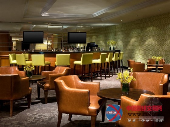 加拿大尼亚加拉喜来登瀑布酒店设计 极具现代气息