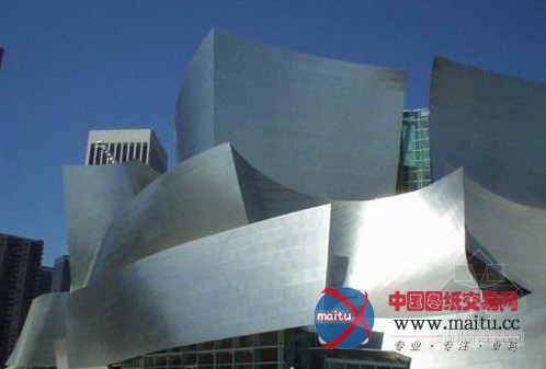 反光威力强劲 看世界著名“死光发射器”建筑