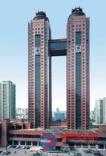 盘点朝鲜那些我们不知道的奢华建筑