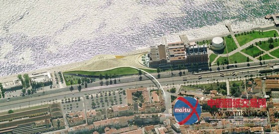 阿曼达设计的葡萄牙EDP基金会文化中心