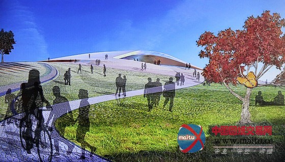 阿曼达设计的葡萄牙EDP基金会文化中心