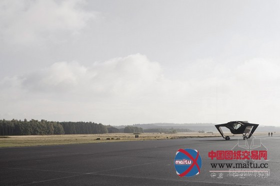 rietveld设计的荷兰秘密研究基地