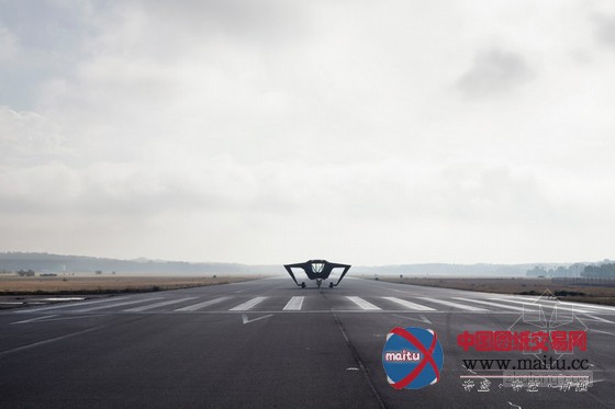 rietveld设计的荷兰秘密研究基地