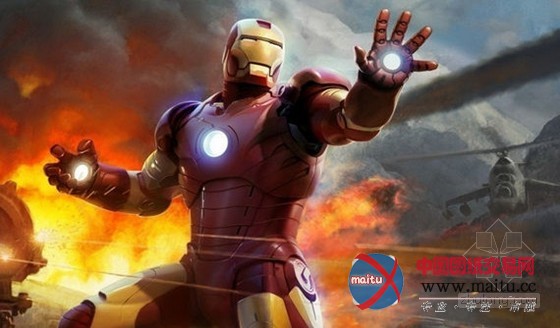 “钢铁侠”代言国家电网 力推新能源