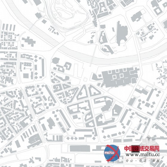 Mijalkovic+PPAG设计的马其顿巴洛克式停车库