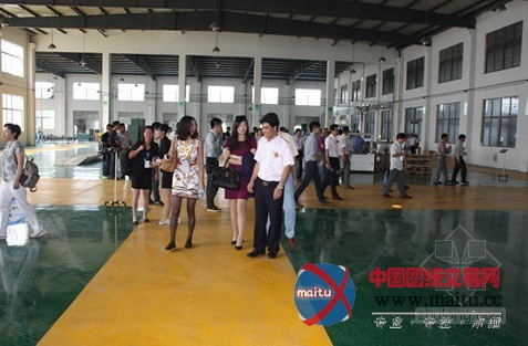 松格宁波热泵基地开业 打造热泵工程领域航母