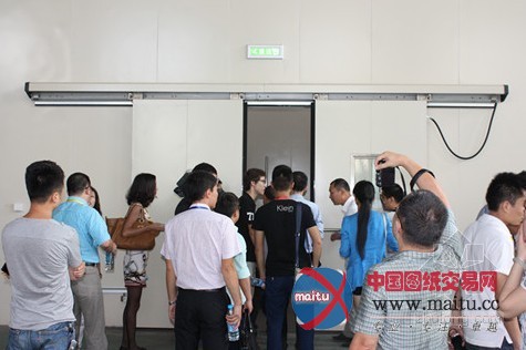 松格宁波热泵基地开业 打造热泵工程领域航母