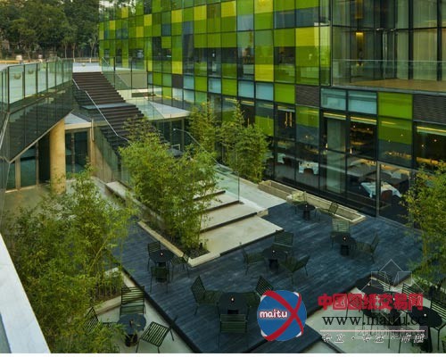 隈研吾的东方美学